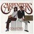 Carpenters Collected - 180 Gram Black Vinyl 2-LP vinyl set UK 