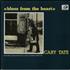 Cary Tate Blues From The Heart vinyl LP Italian F61LPBL615946