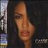 Cassie Cassie CD album Japanese CE9CDCA385770