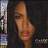 Cassie Cassie CD album Japanese