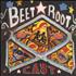 Cast Beetroot vinyl LP UK C-ALPBE192477