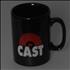 Cast Cast Mug memorabilia UK C-AMMCA601555