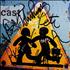 Cast Desert Drought - Autographed CD single UK C-AC5DE230459