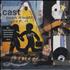 Cast Desert Drought 2-CD single set UK C-A2SDE191390