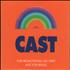 Cast Live The Dream CD single UK C-AC5LI92563