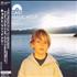 Cast Magic Hour CD album Japanese C-ACDMA130085