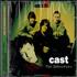 Cast The Interview - Sealed CD album UK C-ACDTH531744