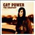 Cat Power The Greatest CD single UK CTPC5TH390578