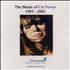 Cat Power The Music Of Cat Power 1995-2003 CD-R acetate US CTPCRTH550060