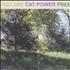 Cat Power You Are Free vinyl LP US CTPLPYO380439