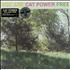 Cat Power You Are Free vinyl LP US CTPLPYO407755
