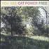 Cat Power You Are Free vinyl LP US CTPLPYO767792