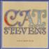 Cat Stevens Can't Keep It In CD album US CTVCDCA472574