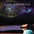 Cat Stevens Cat Stevens Box Set 4-CD set UK CTV4CCA363766
