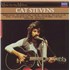 Cat Stevens Cat Stevens vinyl LP Dutch CTVLPCA827815