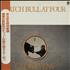 Cat Stevens Catch Bull At Four + Art Print vinyl LP Japanese CTVLPCA583047