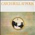 Cat Stevens Catch Bull At Four vinyl LP Colombian CTVLPCA358749