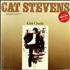 Cat Stevens Cat's Cradle - Sealed vinyl LP US CTVLPCA488519