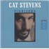 Cat Stevens Foreigner - 50th Anniversary Remaster - Colour Cover Artwork vinyl LP UK