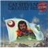 Cat Stevens Greatest Hits + Calendar Poster vinyl LP German CTVLPGR723819