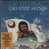 Cat Stevens Greatest Hits + Calender Poster vinyl LP Australian CTVLPGR670898