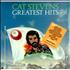 Cat Stevens Greatest Hits - Sealed vinyl LP US CTVLPGR419945