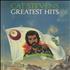 Cat Stevens Greatest Hits - Test Pressing vinyl LP UK CTVLPGR371143