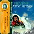 Cat Stevens Greatest Hits vinyl LP Japanese CTVLPGR206519
