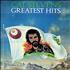 Cat Stevens Greatest Hits vinyl LP Colombian CTVLPGR274131