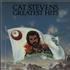 Cat Stevens Greatest Hits vinyl LP German CTVLPGR425412