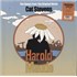 Cat Stevens Harold And Maude - Orange Vinyl - RSD 2021 vinyl LP UK CTVLPHA879521