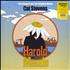 Cat Stevens Harold And Maude - Yellow Vinyl - RSD 2021 - Sealed vinyl LP UK CTVLPHA771911