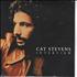 Cat Stevens Interview CD album US CTVCDIN232298