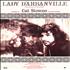 Cat Stevens Lady D'Arbanville sheet music UK CTVSMLA340842
