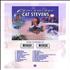 Cat Stevens Remember - The Ultimate Collection handbill UK CTVHBRE302179