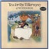 Cat Stevens Tea For The Tillerman - 180gm - Sealed vinyl LP UK CTVLPTE380587