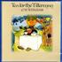 Cat Stevens Tea For The Tillerman - 180gm - Sealed vinyl LP UK CTVLPTE457970