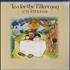Cat Stevens Tea For The Tillerman - 180gm vinyl LP US CTVLPTE443593