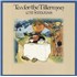 Cat Stevens Tea For The Tillerman - 180gm vinyl LP European CTVLPTE839466
