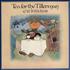 Cat Stevens Tea For The Tillerman - 1st - VG vinyl LP UK CTVLPTE635147