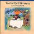 Cat Stevens Tea For The Tillerman - 1st vinyl LP UK CTVLPTE260939