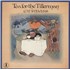 Cat Stevens Tea For The Tillerman - 1st vinyl LP Australian CTVLPTE420837