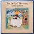 Cat Stevens Tea For The Tillerman - 2nd - Autographed vinyl LP UK CTVLPTE770634