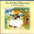 Cat Stevens Tea For The Tillerman - 2nd vinyl LP UK CTVLPTE231594