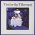 Cat Stevens Tea For The Tillerman 2 - Black Vinyl vinyl LP UK CTVLPTE794893