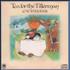 Cat Stevens Tea For The Tillerman US CD album US CTVCDTE651624