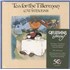 Cat Stevens Tea For The Tillerman: Remastered 50th Anniverssry - Sealed CD album UK CTVCDTE837182