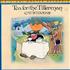 Cat Stevens Tea For The Tillerman vinyl LP US CTVLPTE228270