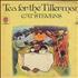 Cat Stevens Tea For The Tillerman vinyl LP Colombian CTVLPTE237556
