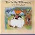 Cat Stevens Tea For The Tillerman vinyl LP Colombian CTVLPTE347841